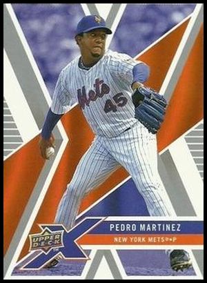 65 Pedro Martinez